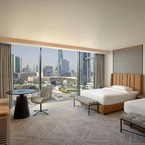 Club Queen Club Lounge access Guest Room 2 Queen